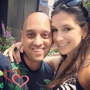 Meet your Posher, Dina